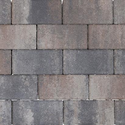 Design brick 8 cm ocean komo