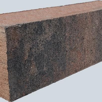 Linea 12,5x12,5x45 cm tricolore