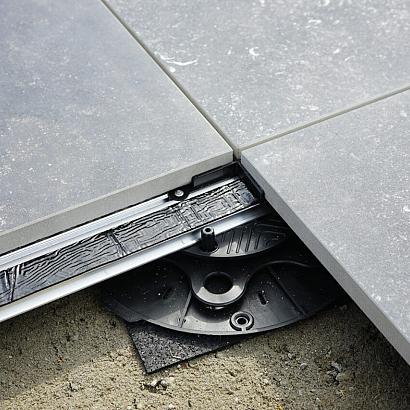 Structusol voegstuk C3T halfsteensverband voeg 3 mm