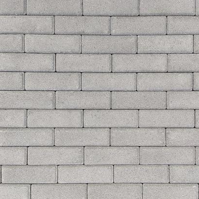 S-top dikformaat 8 cm grijs komo