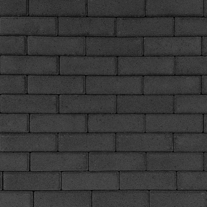 S-top dikformaat 8 cm antraciet komo