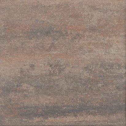 H2O comfort square 60x60x4 cm tricolore