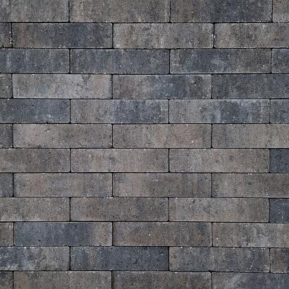 Dikformaat XL 28x7x8 cm oud drachten