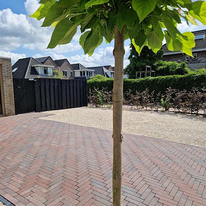 Dikformaat XL 28x7x8 cm oud emmen (480 stuks per pak)