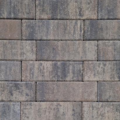 Patio longstone 7 cm ocean TOP