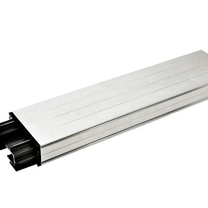 Deqsol connector FC frontaal