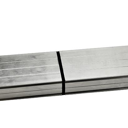 Deqsol connector FC frontaal