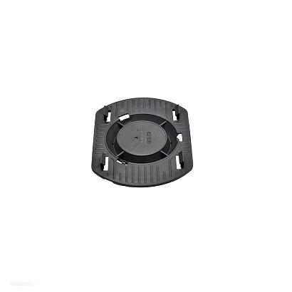 Premium bovenplaat C2-clip voor Structusol profiel