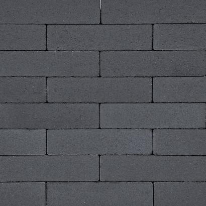 Dikformaat XL 28x7x8 cm antraciet (320 stuks per pak)