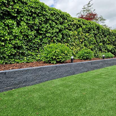 Splitrock XL 15x15x60 cm 2.0 antraciet