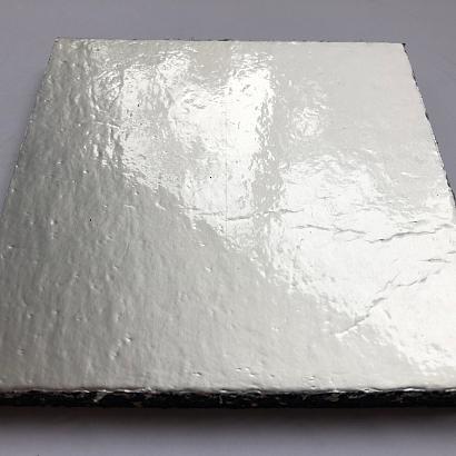 Vaste terrasdrager AC 200x200x15 ook PVC-houdende ondergrond