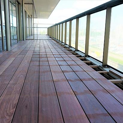 Comfort stelvoet PV8-11 bereik 8 - 11 cm