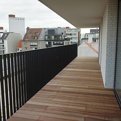 Comfort stelvoet PV11-14 bereik 11 - 14 cm