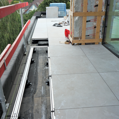 Comfort verlengstuk F30 hoogte 3 cm