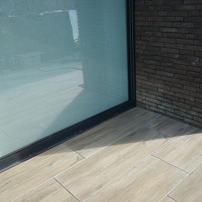 Structusol muurafwerking KL lateraal