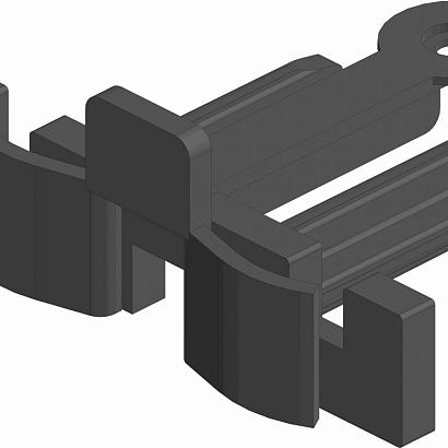 Structusol muurafwerking KL lateraal