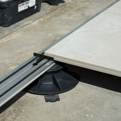 Structusol connector VL lateraal