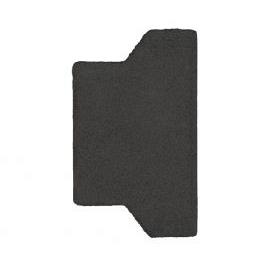 S-top H-verbandsteen half 8 cm antraciet