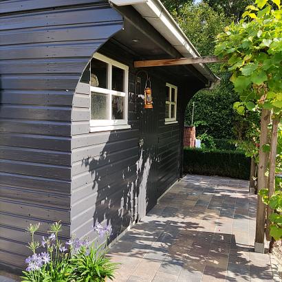 Straksteen 20x30x6 cm chelsea