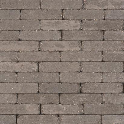 Stonique trommel waalformaat 7 cm mangaan