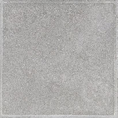 Tegel 30x30x8 cm grijs komo