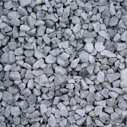 Big bag icy blue split 8-16 mm (ca. 1.000 kg)