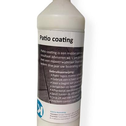 Patio coating flacon 1 liter