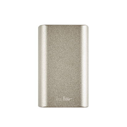 ACE DOWN Rosé Silver