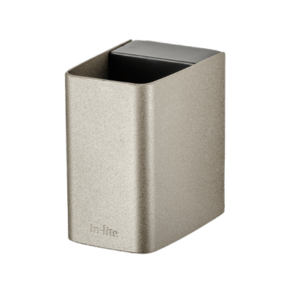 ACE DOWN Rosé Silver