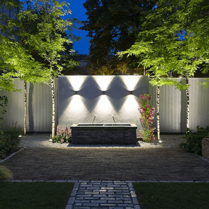 ACE UP-DOWN Rosé Silver