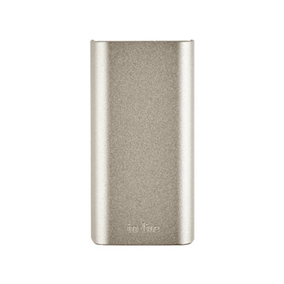 ACE UP-DOWN Rosé Silver