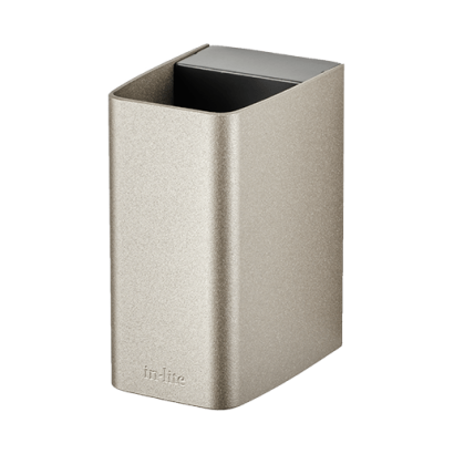 ACE UP-DOWN Rosé Silver