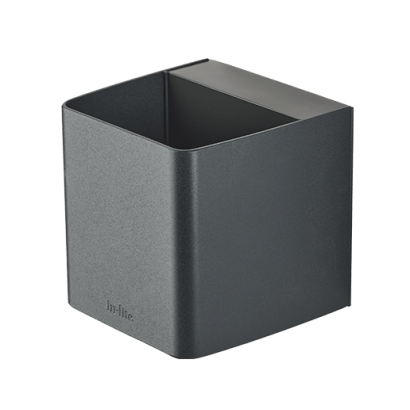 ACE DOWN 100-230V Dark Grey