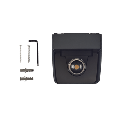 ACE UP-DOWN 100-230V Dark Grey