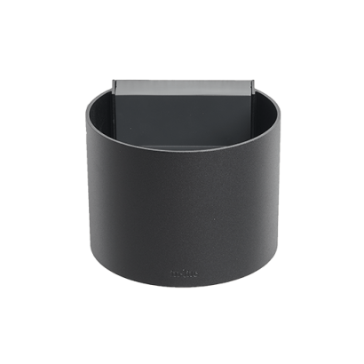 Halo Up-Down | Dark | 100-230V