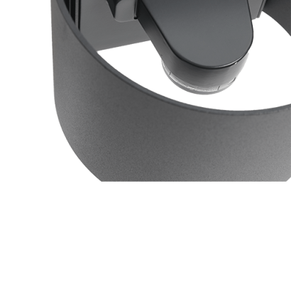 Halo Down | Dark | 100-230V