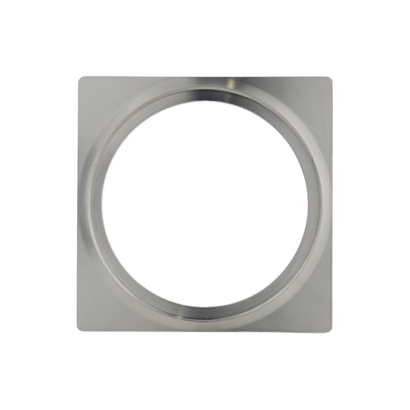 Plate 1 Stainless Steel