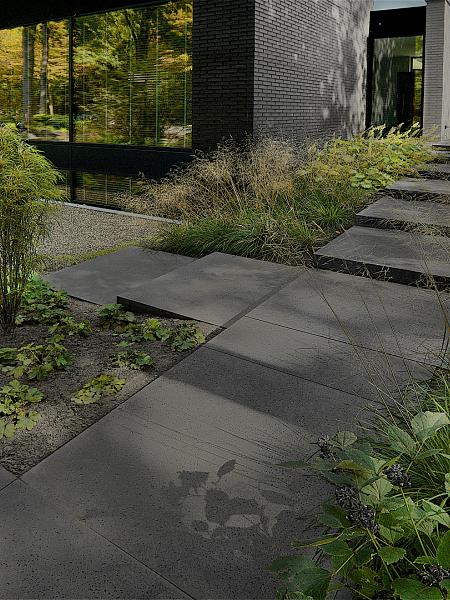 oud hollandse tegel carbon