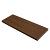 NewTechWood HKC co-extrusie dekdeel houtstructuur 2,3 x 21 x 400 cm, Ipe.
