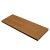 NewTechWood HKC co-extrusie dekdeel houtstructuur 2,3 x 21 x 400 cm, Red Cedar.