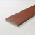 Randafwerking - Fascia Board (kantplank) - Jarrah - 3600 x 146 x 16