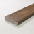 Randafwerking - Bullnose Board (plank met afgeronde kant) - Antique Oak - 3600 x 150 x 32