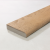 Randafwerking - Bullnose Board (plank met afgeronde kant) - Ashwood - 3600 x 150 x 32