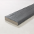 Randafwerking - Bullnose Board (plank met afgeronde kant) - Brushed Basalt - 3600 x 150 x 32