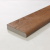 Bullnose Board Coppered Oak 3600 x 150 x 32