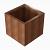 Plantenbak Module+ Corten 60x60x56 cm