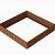 Plantenbak Module+ Corten 300x300x56 cm