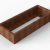 Plantenbak Module+ Corten 150x60x28 cm