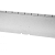 Kantopsluiting Single flex 300x10 cm