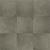 Kera Twice 60x60x4 cm Cerabeton Cendre